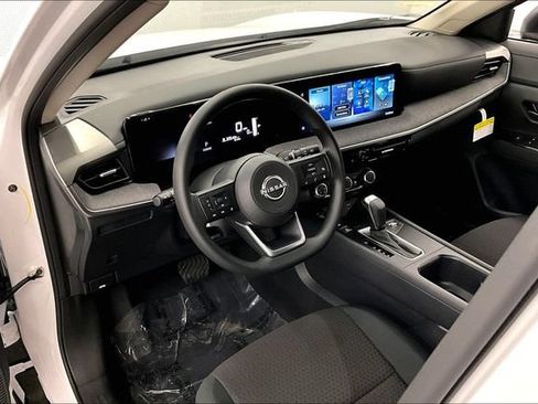 New 2026 Nissan Kicks S AWD/4WD image 7
