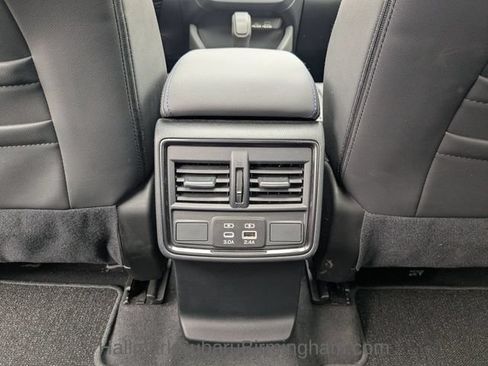 Used 2025 Subaru Forester Limited w/ Popular Package #1 AWD/4WD image 20