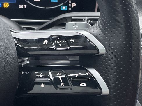 Certified 2024 Mercedes-Benz CLE 450 4MATIC Cabriolet image 36