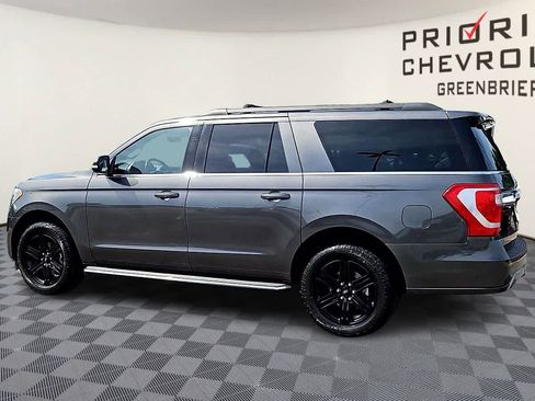 Used 2021 Ford Expedition Max XLT RWD image 6
