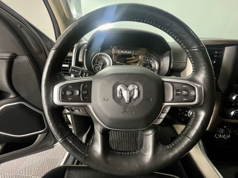 Certified 2021 RAM 1500 Laramie image 18