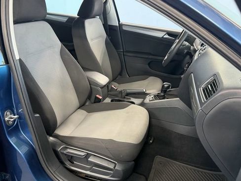 Used 2017 Volkswagen Jetta S FWD image 15