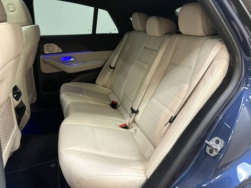 New 2026 Mercedes-Benz GLE 450 4MATIC Coupe image 22