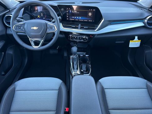 New 2026 Chevrolet Trax LT w/ LT Convenience Package image 13