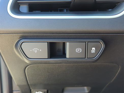 New 2025 Kia K4 LXS image 29