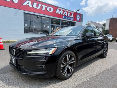 Used 2023 Volvo S60 B5 Core