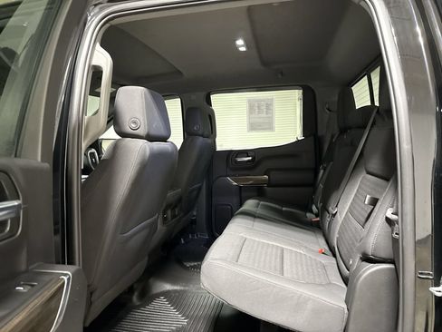 Used 2020 Chevrolet Silverado 1500 RST w/ All-Star Edition AWD/4WD image 22