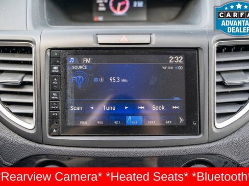 Used 2016 Honda CR-V EX image 25