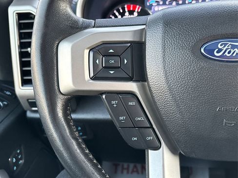 Used 2020 Ford F250 Lariat w/ Lariat Ultimate Package image 33