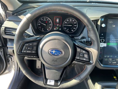 New 2026 Subaru Crosstrek 2.5i Limited image 12