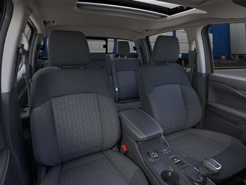 New 2026 Ford Ranger XLT AWD/4WD image 10