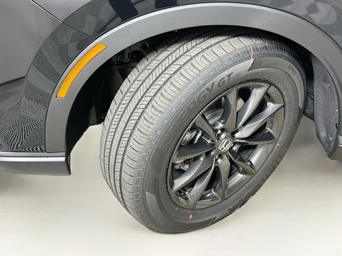Used 2026 Honda CR-V EX-L image 25