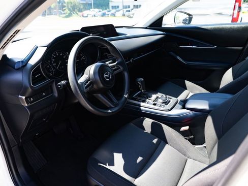 Used 2021 MAZDA CX-30 FWD 2.5 S image 19