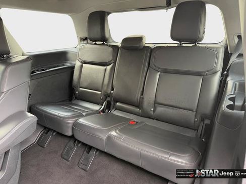 Used 2025 Ford Expedition Active RWD image 26