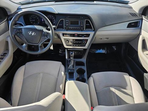 Used 2015 Hyundai Sonata SE image 17
