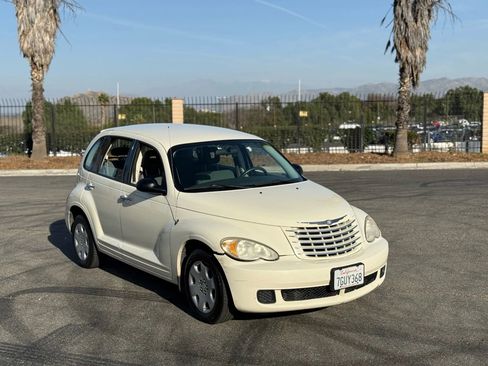 Used 2007 Chrysler PT Cruiser image 7