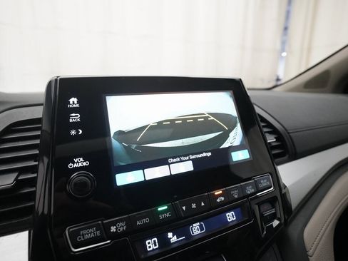 Used 2018 Honda Odyssey EX-L image 21