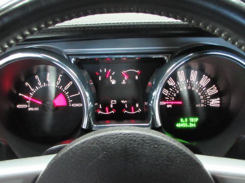 Used 2007 Ford Mustang GT RWD image 32