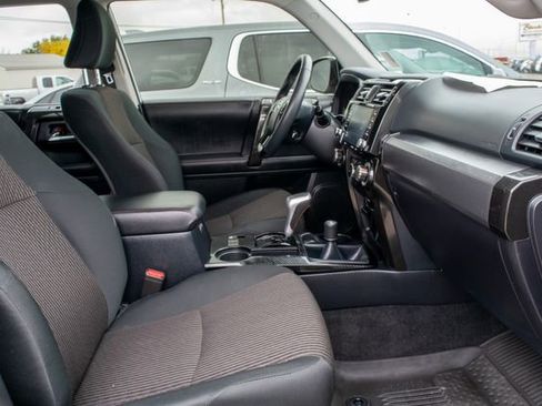 Used 2024 Toyota 4Runner TRD Off-Road image 21