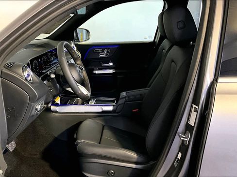 New 2026 Mercedes-Benz GLB 250 4MATIC image 13