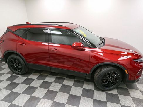 Used 2023 Chevrolet Blazer LT w/ Convenience Package AWD/4WD image 5