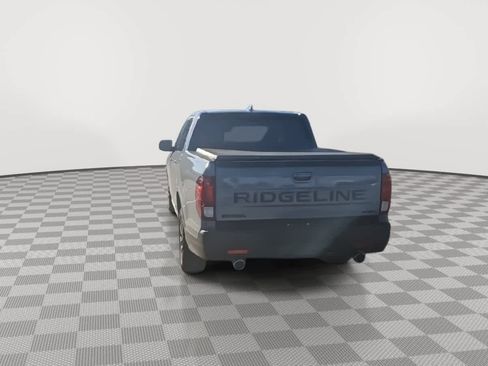 Certified 2024 Honda Ridgeline Sport image 7