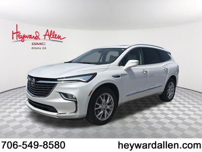 Used 2023 Buick Enclave Premium w/ Experience Buick Package