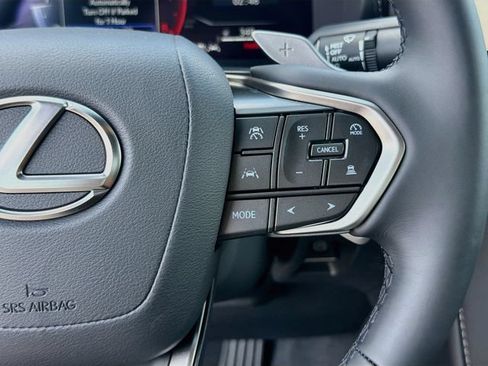 New 2026 Lexus IS 350 F Sport RWD image 37