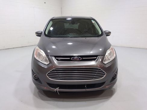 Used 2013 Ford C-MAX Energi SEL FWD image 8