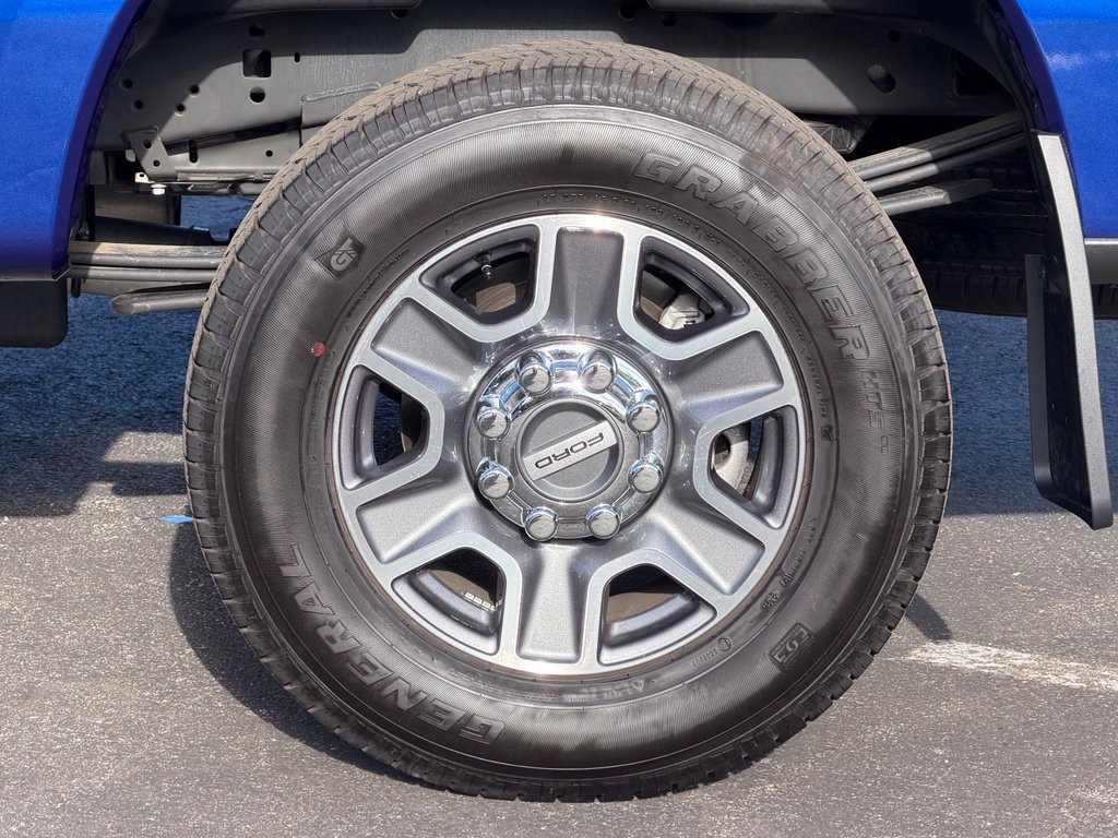 Used 2026 Ford F250 Lariat AWD/4WD image 57
