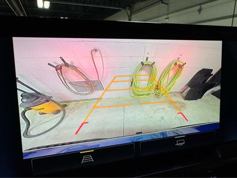 Certified 2023 Chevrolet Silverado 1500 RST image 15