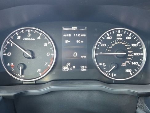 New 2026 Subaru Impreza 2.0i Sport image 13