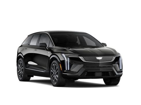 New 2026 Cadillac Optiq Sport 2 image 63