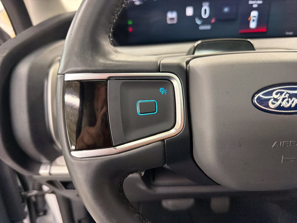 Certified 2025 Ford Expedition Max Active RWD image 23