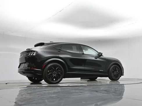 New 2026 Ford Mustang Mach-E Premium w/ Sport Appearance Package RWD image 53