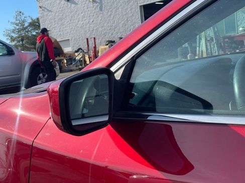 Certified 2018 Nissan Altima 2.5 SR image 22