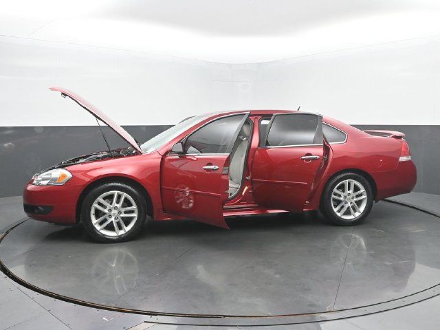 Used 2014 Chevrolet Impala LTZ FWD image 54