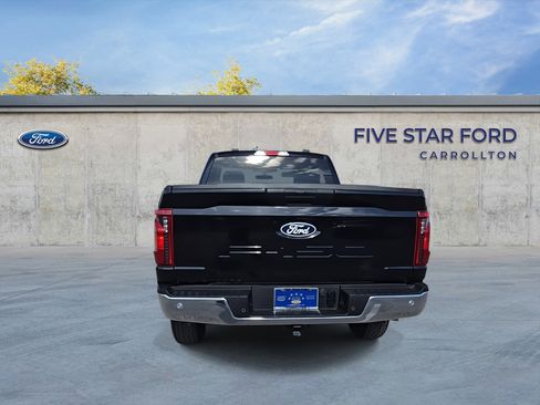 Certified 2024 Ford F150 XL w/ Equipment Group 103A High image 7