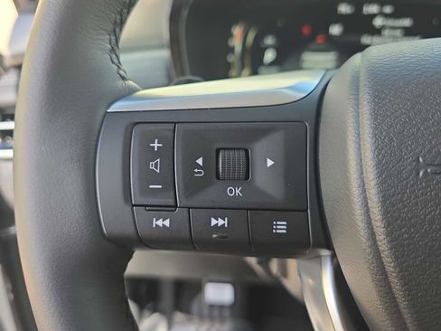 Certified 2026 INFINITI QX60 Luxe w/ Cargo Package image 26