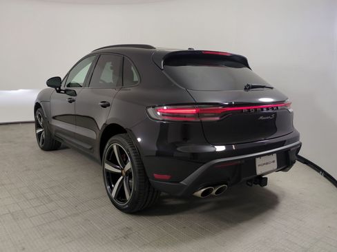 New 2026 Porsche Macan S AWD/4WD image 3