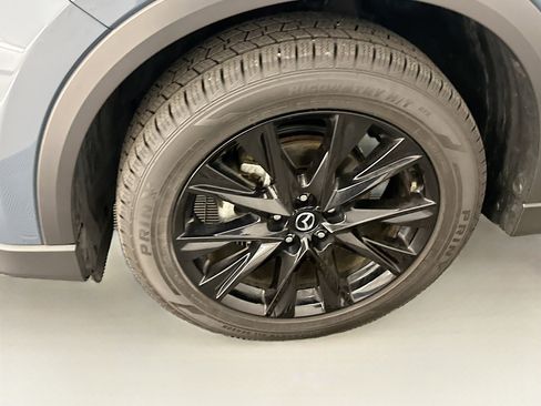 Used 2024 MAZDA CX-5 Carbon Edition AWD/4WD image 11