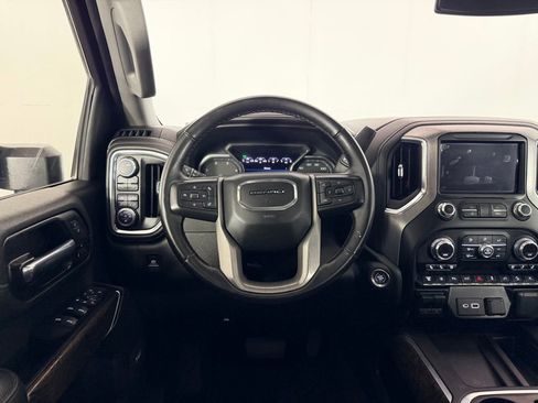 Used 2023 GMC Sierra 2500 Denali image 17