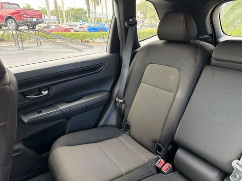 Used 2023 Honda CR-V Sport image 13