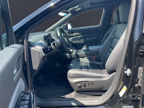 Used 2024 Honda Prologue Touring image 9