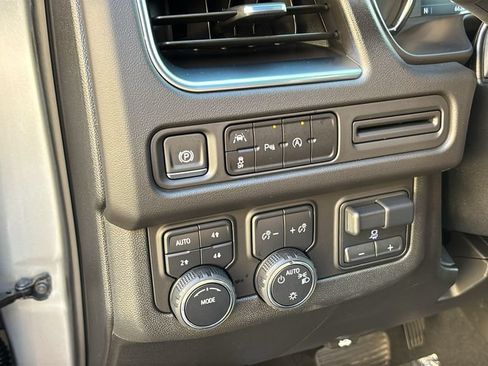 Used 2024 Chevrolet Tahoe LS w/ Driver Alert Package AWD/4WD image 13