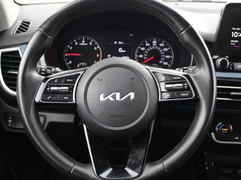 Used 2023 Kia Seltos Nightfall Edition AWD/4WD image 20