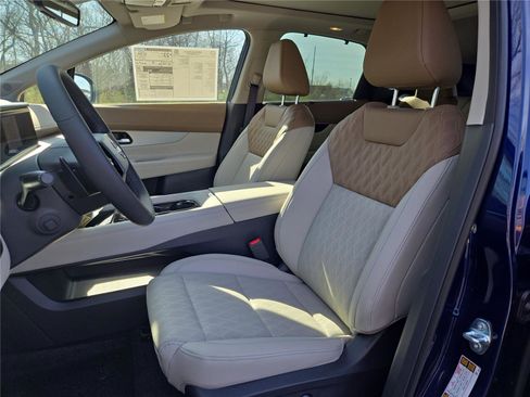 New 2026 Nissan Murano Platinum w/ Cargo Package AWD/4WD image 10