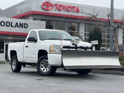 Used 2010 Chevrolet Silverado 1500 LT