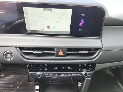 New 2026 Kia Seltos EX FWD image 23