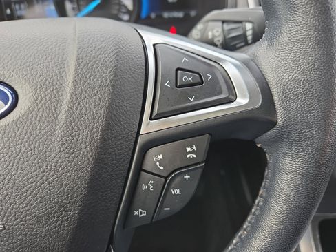 Certified 2023 Ford Edge SEL w/ Convenience Package image 15